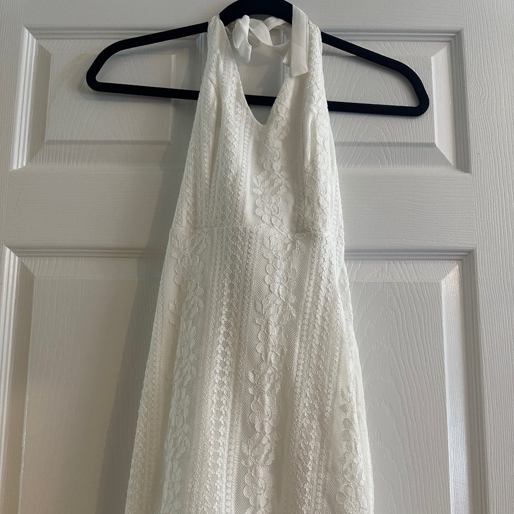 By the Way Mini Dress